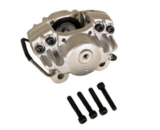 Fixed calliper without lining front left 356 C/ Carrera 2000