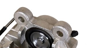 Fixed calliper without lining front left 356 C/ Carrera 2000