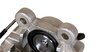 Fixed calliper without lining front left 356 C/ Carrera 2000