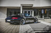 Radsatz FVD Classic Design mit Michelin Pilot Sport 4S Bereifung 8,5 +11 x 19 ET 47/51