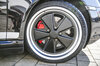 Radsatz FVD Classic Design mit Michelin Pilot Sport 4S Bereifung 8,5 +11 x 19 ET 47/51
