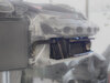 Center Radiator Kit 991.2 GTS / Carrera (+Sport Design) - Without Adaptive Cruise Control (ACC)