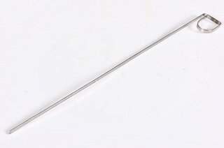 Oil level dipstick 911 81-89