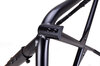 Clubsport Roll Bar 997 GT3 / GT2 - Steel - Bolt In - X-Diagonal + Harness Bar - Without Sunroof