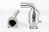 Sport Catalytic Set 991.2 - 200 Cell - Brombacher Edition - For Standard Exhaust