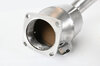Sport Catalytic Set 991.2 - 200 Cell - Brombacher Edition - For Standard Exhaust