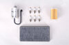 Maintenance set  997 Turbo ( without air filter )