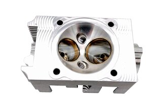Cylinder Head - Porsche 964 M64.01/02/03 - 1st Generation without Valves (89-90)
