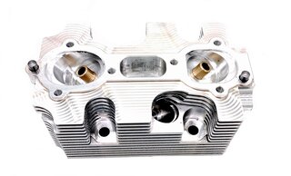 Cylinder Head - Porsche 964 M64.01/02/03 - 1st Generation without Valves (89-90)