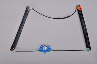 Window Lifter 955 / 957 Cayenne - Front - Right - OEM