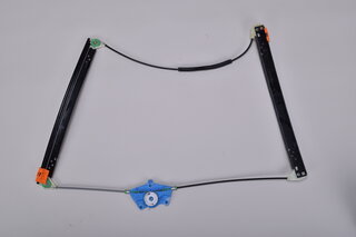 Window Lifter 955 / 957 Cayenne - Front - Left - OEM