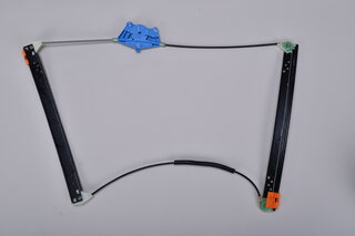 Window Lifter 955 / 957 Cayenne - Front - Left - OEM