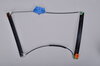Window Lifter 955 / 957 Cayenne - Front - Left - OEM