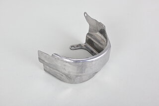 Cover plate (Turbo loader ) Cyl. 4-6