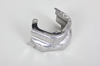 Cover plate (Turbo loader ) Cyl. 4-6