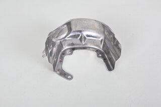 Cover plate (Turbo loader ) Cyl. 4-6