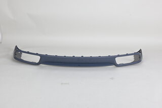 Aerokit Rear Bumper Diffuser 991.2 Turbo / Turbo S - Prime Coated