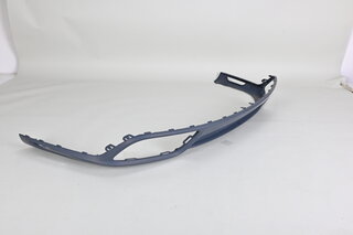 Aerokit Rear Bumper Diffuser 991.2 Turbo / Turbo S - Prime Coated