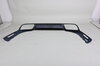 Aerokit Rear Bumper Diffuser 991.2 Turbo / Turbo S - Prime Coated