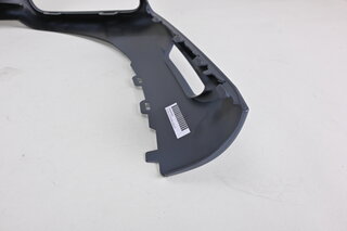 Aerokit Rear Bumper Diffuser 991.2 Turbo / Turbo S - Prime Coated