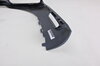 Aerokit Rear Bumper Diffuser 991.2 Turbo / Turbo S - Prime Coated