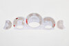 FVD Brombacher Instrument Face Set 997.2 Turbo S - Guards Red - PDK - KPH - With Logo