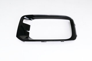 Air inlet left -Black- 958 turbo 17-