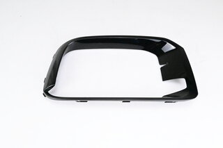 Air inlet left -Black- 958 turbo 17-