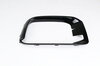 Air inlet left -Black- 958 turbo 17-