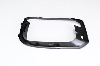 Air inlet left -Black- 958 turbo 17-
