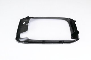 Air inlet left -Black- 958 turbo 17-