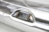 Abgasanlage "Brombacher 911 3.2L 1 x Endrohr 100 Zellen Kat Export Edelstahl, mit Wärmetauscher