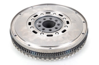 Dual Mass Flywheel