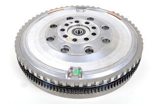 Dual Mass Flywheel