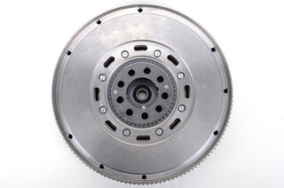 Dual Mass Flywheel