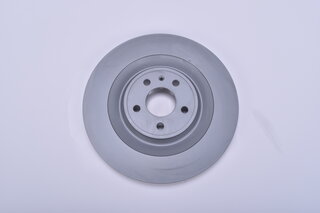 Brakedisc rear 18" ( 356 x 28mm )