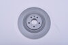 Brakedisc rear 18" ( 356 x 28mm )