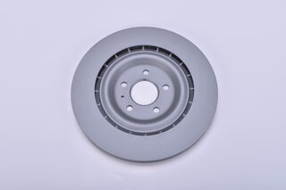 Brakedisc rear 18" ( 356 x 28mm )