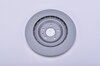 Brakedisc rear 18" ( 356 x 28mm )