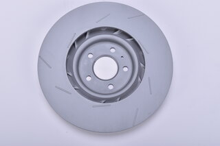 Front Brake Disc 18" (360 x 36 cm) - Right