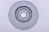 Front Brake Disc 18" (360 x 36 cm) - Right