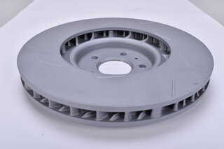 Front Brake Disc 18" (360 x 36 cm) - Right