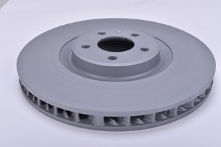 Front Brake Disc 18" (360 x 36 cm) - Right