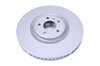 Front Brake Disc 18" (360 x 36 cm) - Left
