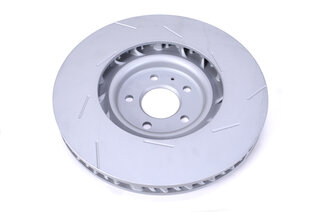 Front Brake Disc 18" (360 x 36 cm) - Left