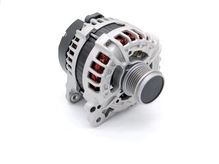 Alternator - New - Multiple Applications (Bosch)