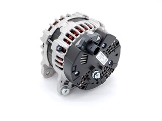 Alternator - New - Multiple Applications (Bosch)