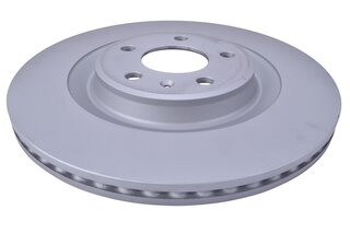 Brakedisc rear 17" ( 330 x 22mm )