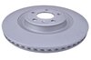 Brakedisc rear 17" ( 330 x 22mm )