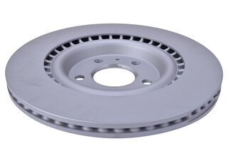 Brakedisc rear 17" ( 330 x 22mm )